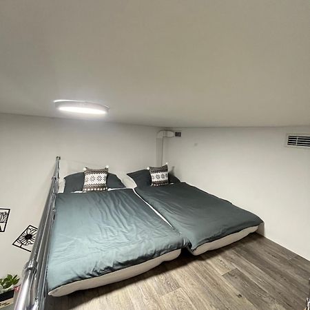 VIT Apartmán - Parkování ZDARMA - O2 Arena Praga Exterior foto