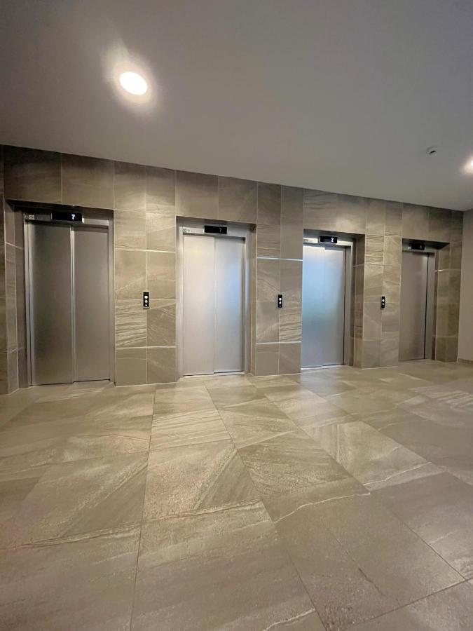 VIT Apartmán - Parkování ZDARMA - O2 Arena Praga Exterior foto