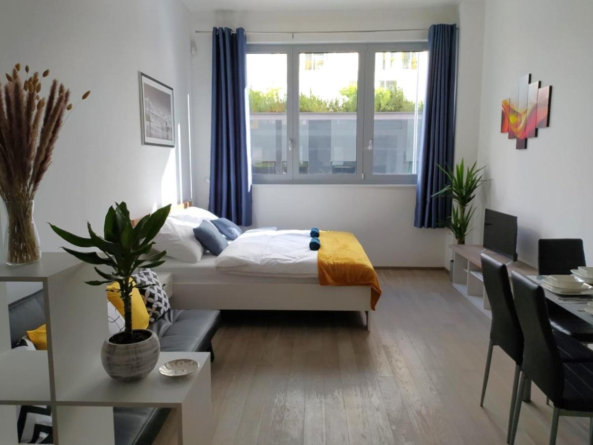 VIT Apartmán - Parkování ZDARMA - O2 Arena Praga Exterior foto