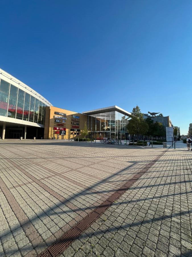 VIT Apartmán - Parkování ZDARMA - O2 Arena Praga Exterior foto