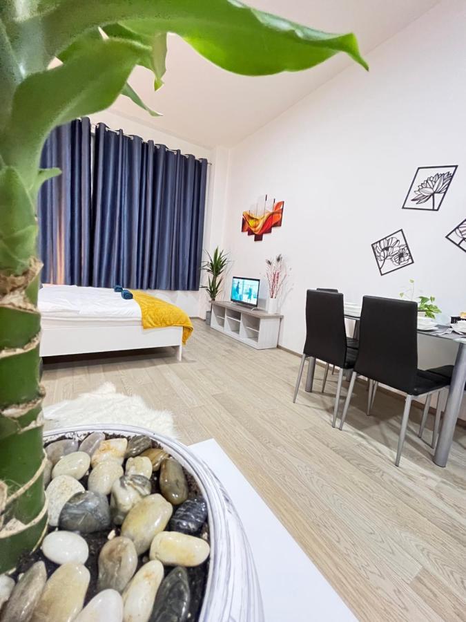 VIT Apartmán - Parkování ZDARMA - O2 Arena Praga Exterior foto