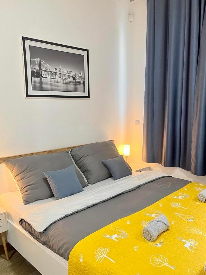 VIT Apartmán - Parkování ZDARMA - O2 Arena Praga Exterior foto